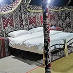 Desert Wonders Camp