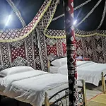 Desert Wonders Camp