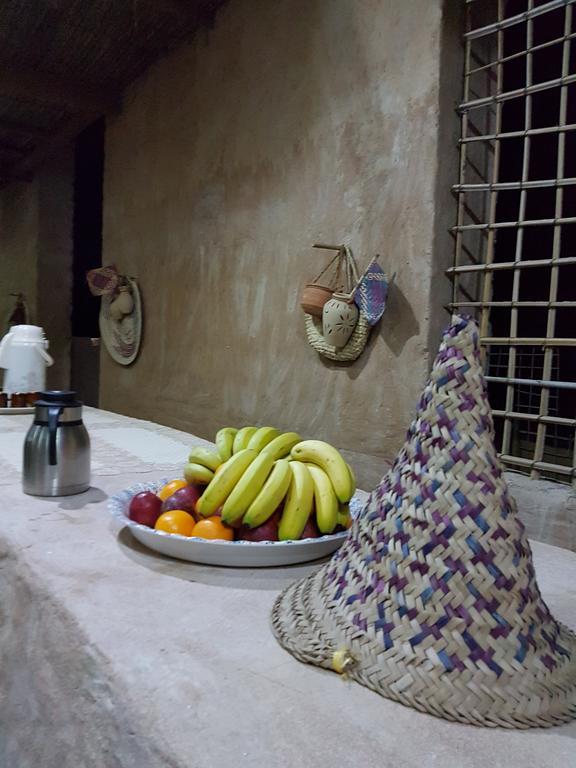 Camping Desert Wonders Camp *